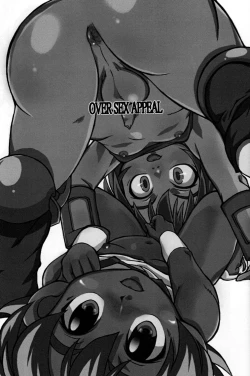 Page 3 of Overaaaa Sex Appeal