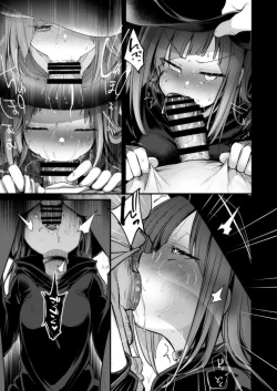 Page 110 of Isekai Shoujo no Seijijou