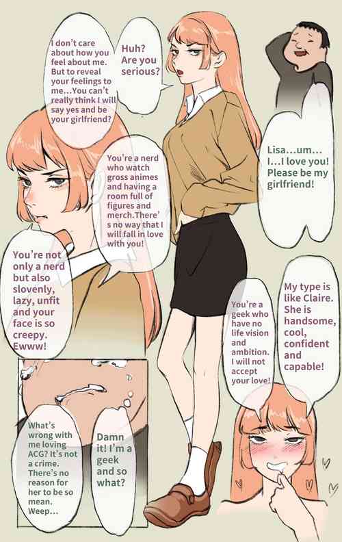 Download Stained Lesbian