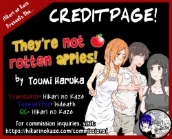 Page 43 of Kusatta Ringo ja Arimasen