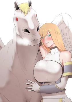 Page 28 of Onna Kishi no Himitsu