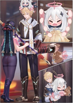 Page 66 of Yun Jin's Performance