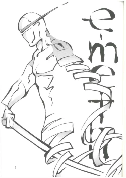 Page 2 of 犬、走る