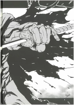 Page 3 of SURVIVAL FILE 2 Yoshi yosino ya honpo