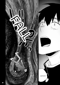 Page 11 of Itsuki takes over the school