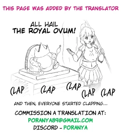 Page 42 of Royal Omanko Tanetsuke EX Press - Royal Pussy Impregnation Express