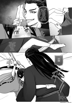 Page 5 of The prince who is good at escaping has been caught!