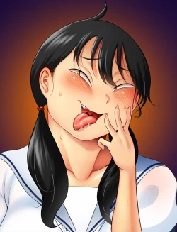 Page 35 of Kubo-san wa Boku o Nameteiru