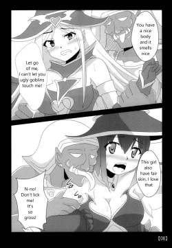 Page 7 of Suki na Ko o Mesu Dorei ni | Let's turn your favorite girl into a female slave