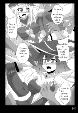 Page 8 of Suki na Ko o Mesu Dorei ni | Let's turn your favorite girl into a female slave