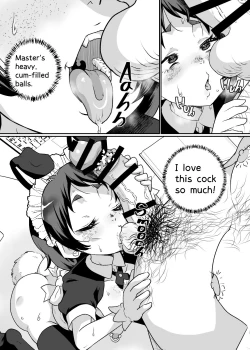 Page 25 of Mesu Ochi Kansatsu Nikkisan no Onaho Yome ni Sarete Shimatta Otokonoko no Matsuro...- | Sissy Transformation Observation Diary