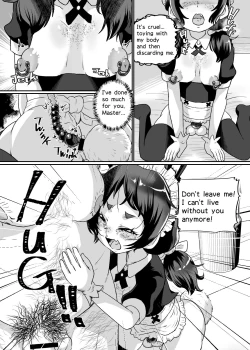Page 31 of Mesu Ochi Kansatsu Nikkisan no Onaho Yome ni Sarete Shimatta Otokonoko no Matsuro...- | Sissy Transformation Observation Diary