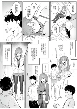 Page 7 of Moto Mahou Shoujo no Hikikomori Seikatsu