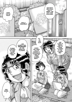 Page 101 of Gakkou...