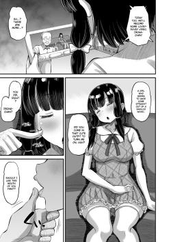 Page 15 of Musume no Tomodachi ni Namahame Koubi | Dangerous Unprotected Sex with Daughter's Friend