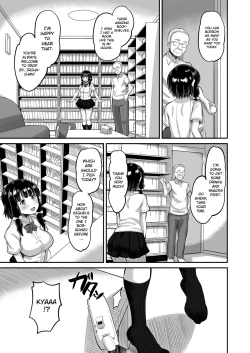 Page 5 of Musume no Tomodachi ni Namahame Koubi | Dangerous Unprotected Sex with Daughter's Friend