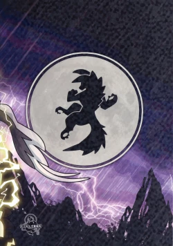 Page 50 of Gekka ni Kanaderu Raimei no Shirabe | 月下奏响的雷鸣的旋律