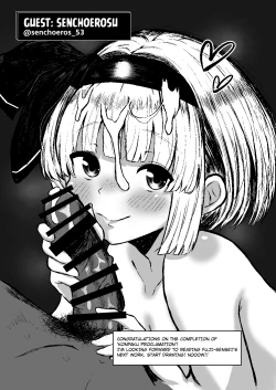 Page 100 of Konpaku Sengen - Kan