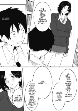 Page 5 of Shitei no Himitsu