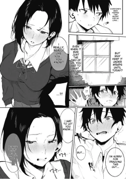 Page 6 of Shitei no Himitsu