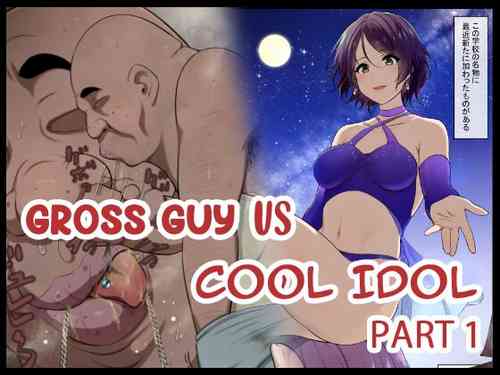 Download Kimo Kasu vs Cool-kei Idol Zenpen