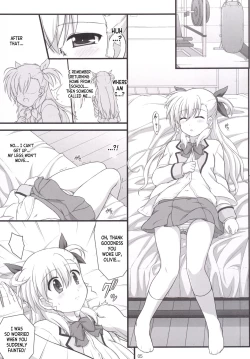 Page 4 of Olivier ja Arimasen...