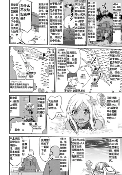 Page 17 of Teitoku no Ketsudan Kanmusu no Ichiban Nagai Hi| 提督的决断: 舰娘最长 的一天