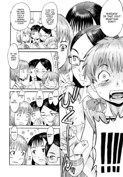 Page 12 of Inu no Seikatsu | A Dog's Life