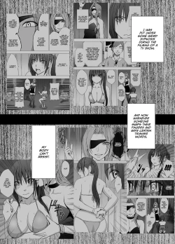 Page 2 of Meirei ni Sakaraenai Onna Nagumo Sayuki Hen | A Woman Who Can't Defy Commands Nagumo Sayuki Chapter