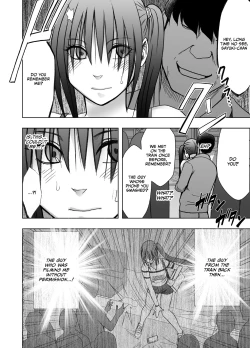 Page 9 of Meirei ni Sakaraenai Onna Nagumo Sayuki Hen | A Woman Who Can't Defy Commands Nagumo Sayuki Chapter