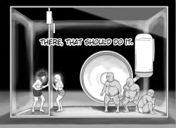 Page 4 of Tadashii Kyoudou Seikatsu