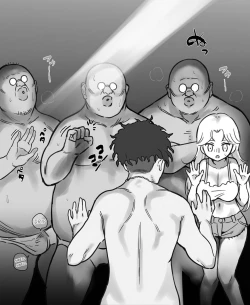 Page 5 of Tadashii Kyoudou Seikatsu