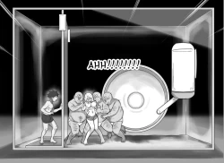 Page 6 of Tadashii Kyoudou Seikatsu