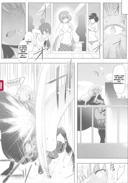 Page 154 of Ikusa Otome, Kyouraku ni Shizumiiku