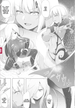 Page 155 of Ikusa Otome, Kyouraku ni Shizumiiku