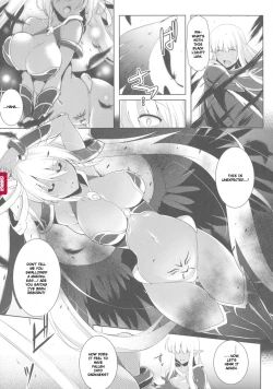 Page 33 of Ikusa Otome, Kyouraku ni Shizumiiku