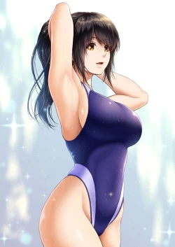 Page 33 of HOTARU CRISIS+ Extras