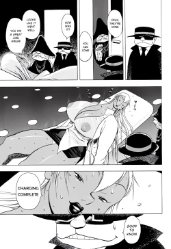 Page 21 of Red Turtle