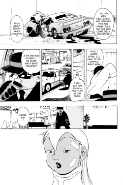 Page 5 of Red Turtle