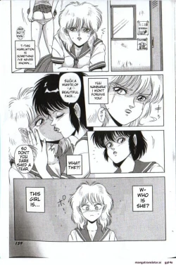 Page 29 of Cyborg Yuu