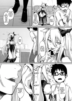 Page 23 of Rose of Vampire III