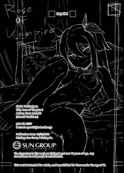 Page 42 of Rose of Vampire III