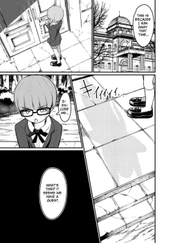 Page 31 of Lolikko Succubus Sakusei Nikki | Succubus Cumsucking Diary