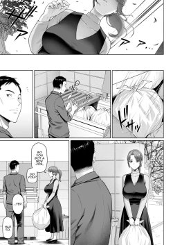 Page 41 of Gokinjou-san wa Ueta Hitozuma | My Neighbor is a Hungry Milf