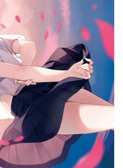 Page 4 of 【電子版】電撃萌王 2024年10月号