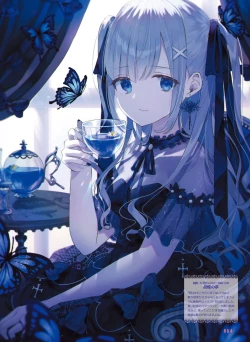 Page 70 of 【電子版】電撃萌王 2024年10月号