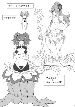 Page 33 of Anal de Makechau Otokonoko