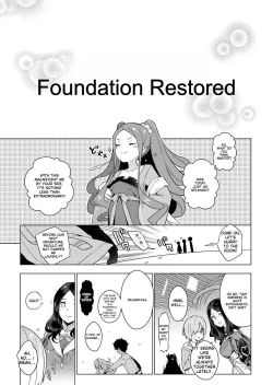 Page 14 of Warawa no Rutsubo de, Amaete Yoi zo