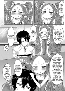 Page 6 of Yobai ni Hamatta Fuya-chan