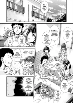 Page 2 of Ima, Anata no Tonari ni Iru no. | Right Now, By Your Side. Ch. 4